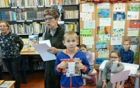 Konkurs czytania wierszy i opowiadań o Bożym Narodzeniu 15