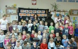 Andrzejki z Pluszowym Misiem 2