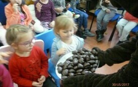 Andrzejki z Pluszowym Misiem 5