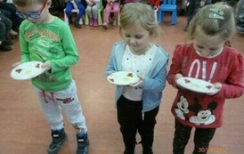 Andrzejki z Pluszowym Misiem 10