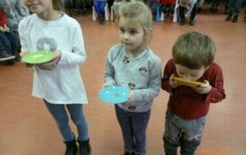 Andrzejki z Pluszowym Misiem 11