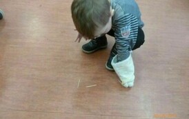 Andrzejki z Pluszowym Misiem 14