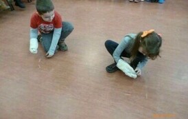 Andrzejki z Pluszowym Misiem 17