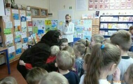 Andrzejki z Pluszowym Misiem 18