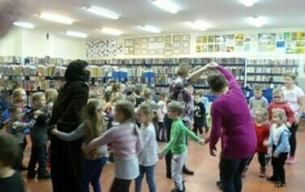 Andrzejki z Pluszowym Misiem 20