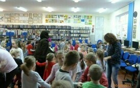 Andrzejki z Pluszowym Misiem 21