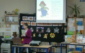 Andrzejki z Pluszowym Misiem 24