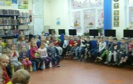 Andrzejki z Pluszowym Misiem 25