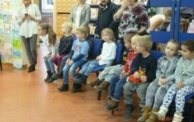 Andrzejki z Pluszowym Misiem 26