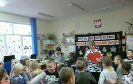 Andrzejki z Pluszowym Misiem 28