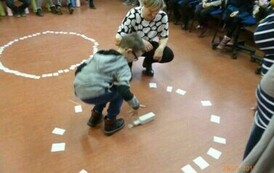 Andrzejki z Pluszowym Misiem 30