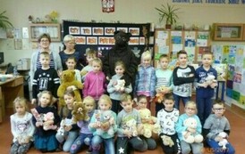 Andrzejki z Pluszowym Misiem 31