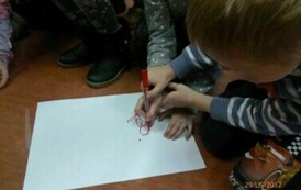 Andrzejki z Pluszowym Misiem 38