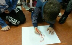 Andrzejki z Pluszowym Misiem 39