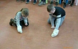 Andrzejki z Pluszowym Misiem 45