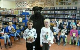 Andrzejki z Pluszowym Misiem 48