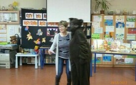 Andrzejki z Pluszowym Misiem 49