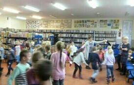 Andrzejki z Pluszowym Misiem 50