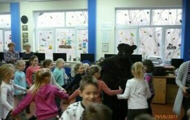 Andrzejki z Pluszowym Misiem 52