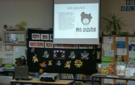 Andrzejki z Pluszowym Misiem 56