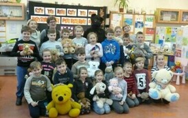 Andrzejki z Pluszowym Misiem 62