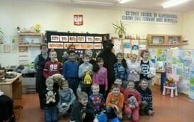 Andrzejki z Pluszowym Misiem 64