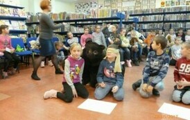 Andrzejki z Pluszowym Misiem 67