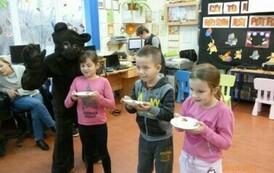 Andrzejki z Pluszowym Misiem 69