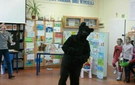 Andrzejki z Pluszowym Misiem 72