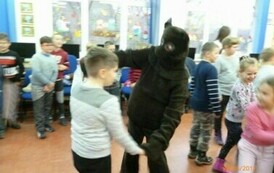 Andrzejki z Pluszowym Misiem 75