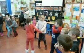 Andrzejki z Pluszowym Misiem 76