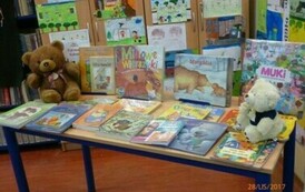 Andrzejki z Pluszowym Misiem 78