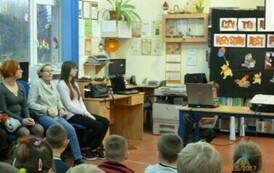 Andrzejki z Pluszowym Misiem 80