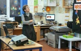 Andrzejki z Pluszowym Misiem 81