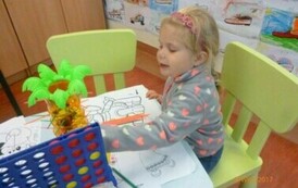 Spotkanie Kąciku Malucha 2