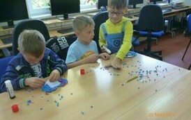 Warsztaty plastyczne 7