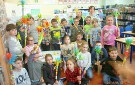 Warsztaty Wielkanocne 2