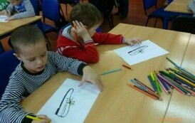 Zajęcia w bibliotece 18