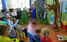 Ferie z biblioteką 9