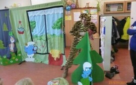 Ferie z biblioteką 11