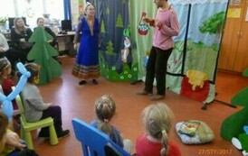 Ferie z biblioteką 12
