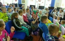 Ferie z biblioteką 13