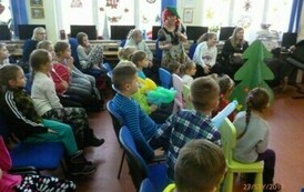 Ferie z biblioteką 14