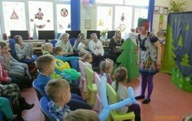 Ferie z biblioteką 16