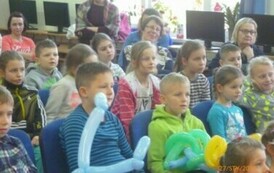 Ferie z biblioteką 18