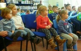 Ferie z biblioteką 20