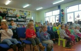 Ferie z biblioteką 22