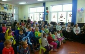 Ferie z biblioteką 28