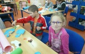 Ferie z biblioteką 27