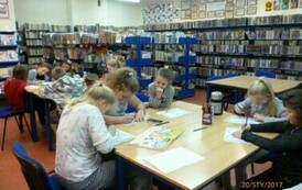Ferie z biblioteką 29
